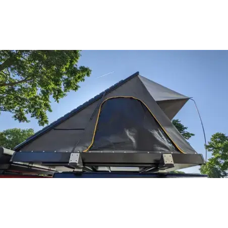 Achetez Quick Pitch Aero Rooftop Tentau meilleur prix sur Off