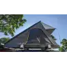 Achetez Quick Pitch Aero Rooftop Tentau meilleur prix sur Off