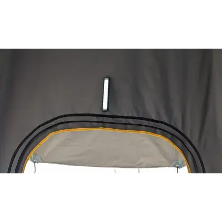 Achetez Quick Pitch Aero Rooftop Tentau meilleur prix sur Off