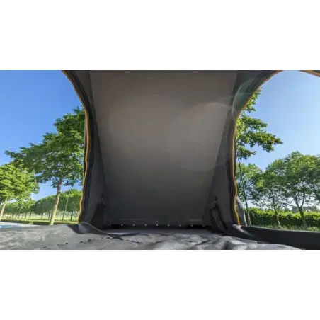 Achetez Quick Pitch Aero Rooftop Tentau meilleur prix sur Off