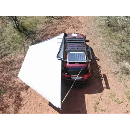 Achetez Quick Pitch 180° Awning - 2,6m-rhsau meilleur prix su