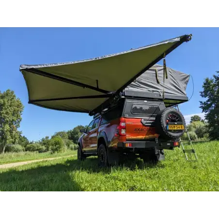 Achetez Quick Pitch 180° Awning - 2,6m-rhsau meilleur prix su
