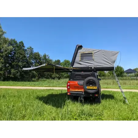 Achetez Quick Pitch 180° Awning - 2,6m-rhsau meilleur prix su