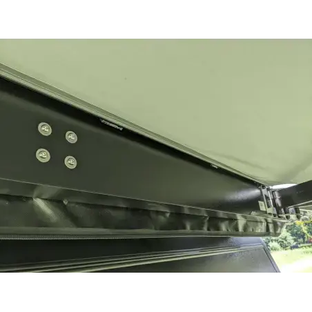 Achetez Quick Pitch 180° Awning - 2,6m-rhsau meilleur prix su