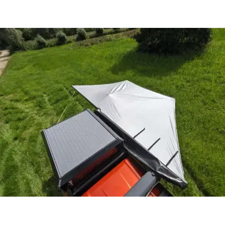 Achetez Quick Pitch 180° Awning - 2,6m-lhsau meilleur prix su