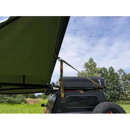 Achetez Quick Pitch 180° Awning - 2,6m-lhsau meilleur prix su