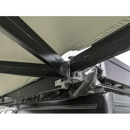 Achetez Quick Pitch 180° Awning - 2,6m-lhsau meilleur prix su