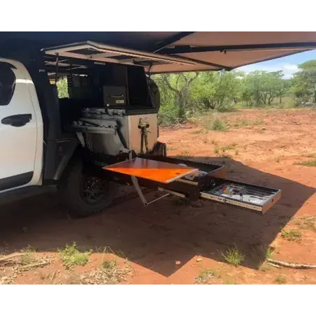 Achetez Quick Pitch Drop Down Kitchen Comboau meilleur prix s