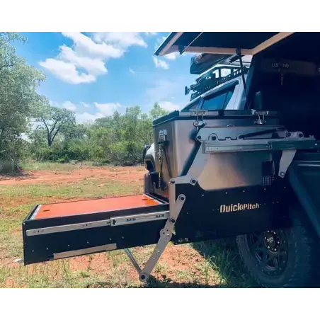 Achetez Quick Pitch Drop Down Kitchen Comboau meilleur prix s