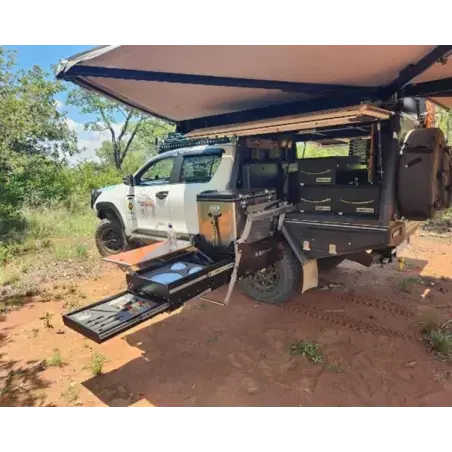 Achetez Quick Pitch Drop Down Kitchen Comboau meilleur prix s