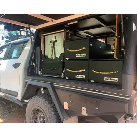 Achetez Quick Pitch Drop Down Kitchen Comboau meilleur prix s