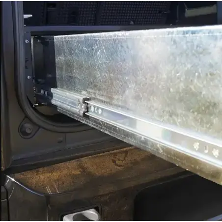 Achetez Big Country Drawer System Ineos Grenadierau meilleur 