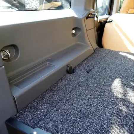 Achetez Big Country Drawer System Ineos Grenadierau meilleur 