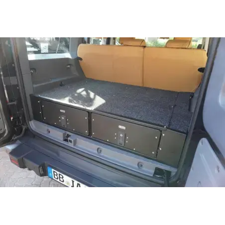 Achetez Big Country Drawer System Ineos Grenadierau meilleur 