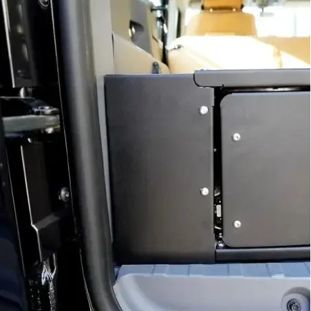 Achetez Big Country Drawer System Ineos Grenadierau meilleur 