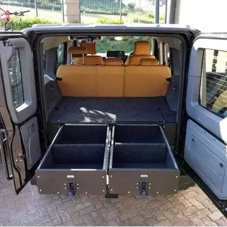 Achetez Big Country Drawer System Ineos Grenadierau meilleur 