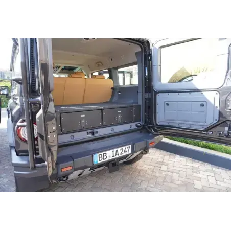 Achetez Big Country Drawer System Ineos Grenadierau meilleur 