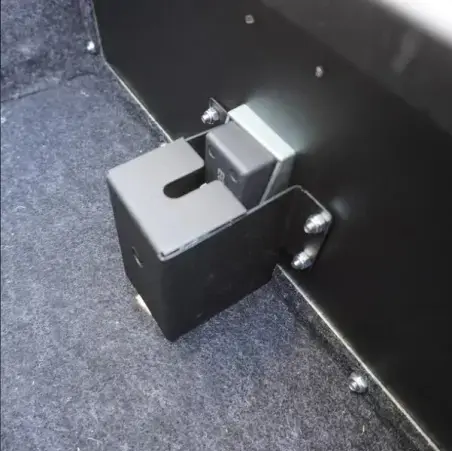 Achetez Big Country Drawer System Ineos Grenadierau meilleur 