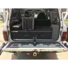 Achetez Huracan Fabrication Land Cruiser 60 Series Tailgate S