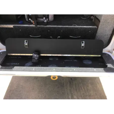 Achetez Huracan Fabrication Land Cruiser 60 Series Tailgate S