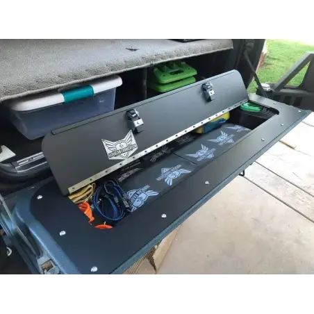 Achetez Huracan Fabrication Land Cruiser 60 Series Tailgate S