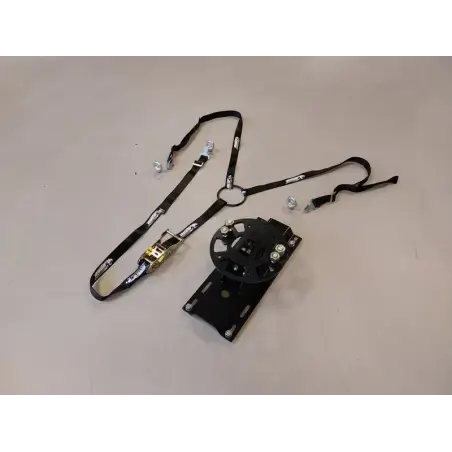 Achetez Onca Roofrack Spare Wheel Bracketau meilleur prix sur