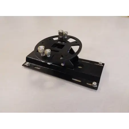 Achetez Onca Roofrack Spare Wheel Bracketau meilleur prix sur