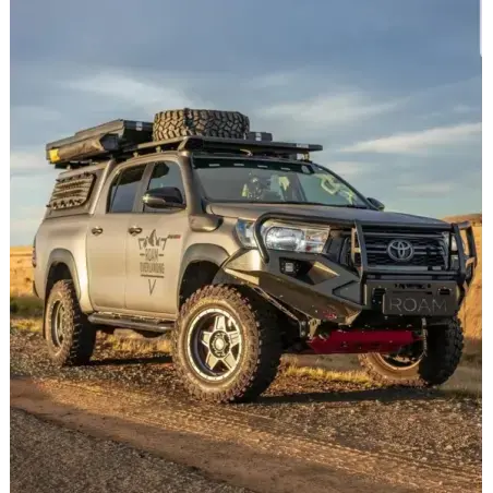 Achetez Onca Roofrack Spare Wheel Bracketau meilleur prix sur