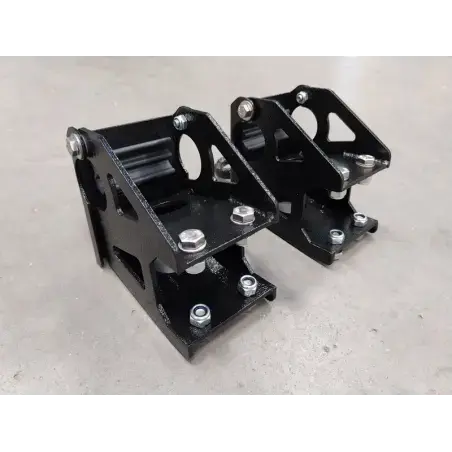 Achetez Onca Roofrack Spade Bracketau meilleur prix sur Offro