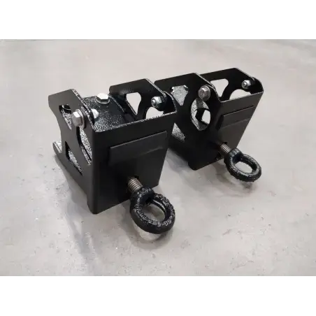 Achetez Onca Roofrack Spade Bracketau meilleur prix sur Offro