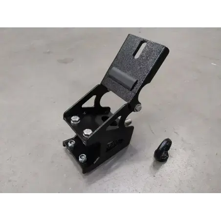 Achetez Onca Roofrack Spade Bracketau meilleur prix sur Offro