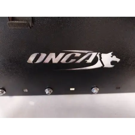 Achetez Onca Roofrack Double Jerrycan Bracketau meilleur prix