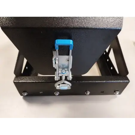 Achetez Onca Roofrack Double Jerrycan Bracketau meilleur prix