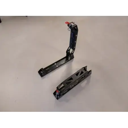 Achetez Onca Roofrack Maxtrax Bracketau meilleur prix sur Off