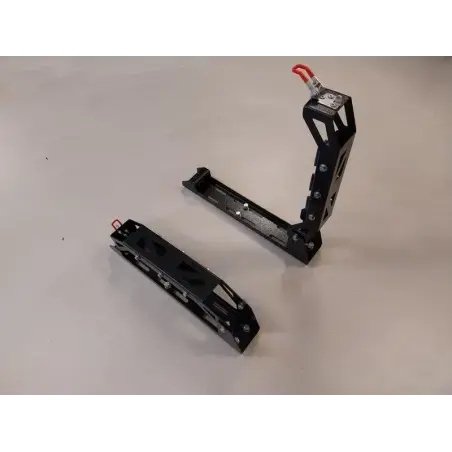 Achetez Onca Roofrack Maxtrax Bracketau meilleur prix sur Off