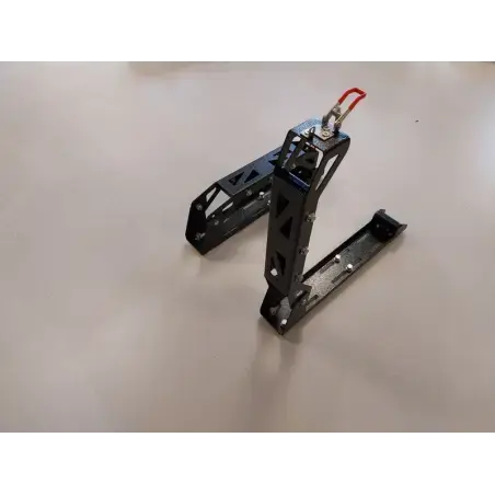 Achetez Onca Roofrack Maxtrax Bracketau meilleur prix sur Off