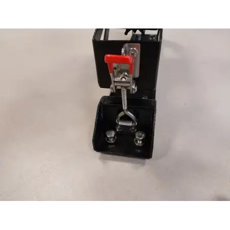 Achetez Onca Roofrack Maxtrax Bracketau meilleur prix sur Off