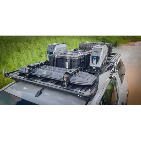 Achetez Onca Roofrack Maxtrax Bracketau meilleur prix sur Off