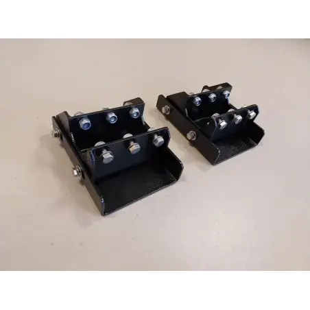 Achetez Onca Roofrack Awning Bracketau meilleur prix sur Offr