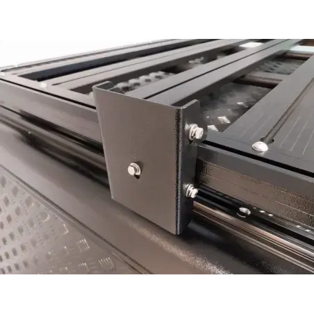 Achetez Onca Roofrack Awning Bracketau meilleur prix sur Offr