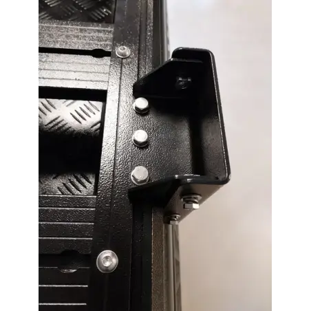 Achetez Onca Roofrack Awning Bracketau meilleur prix sur Offr