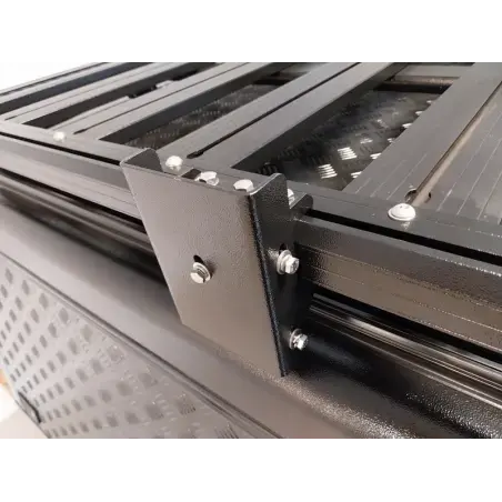 Achetez Onca Roofrack Awning Bracketau meilleur prix sur Offr