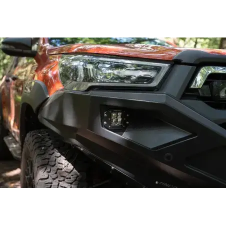 Achetez Onca Frontbumper Toyota Hi Lux Revo Legend (2021-pres