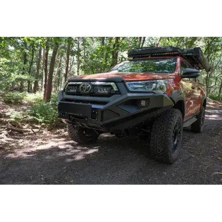 Achetez Onca Frontbumper Toyota Hi Lux Revo Legend (2021-pres