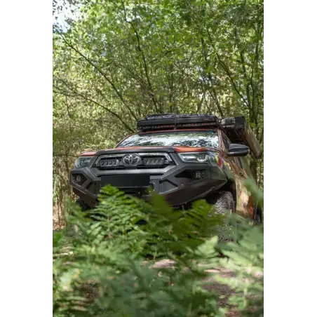 Achetez Onca Frontbumper Toyota Hi Lux Revo Legend (2021-pres