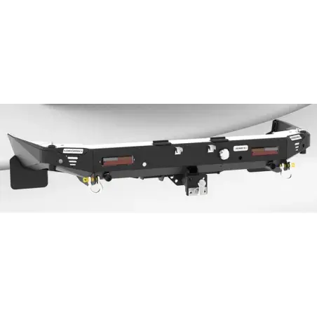 Achetez Gobi-x Rear Bumper Toyota Land Cruiser 300-series (20