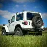 Achetez Gobi-x Rear Bumper Jeep Wranglerau meilleur prix sur 
