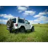 Achetez Gobi-x Rear Bumper Jeep Wranglerau meilleur prix sur 