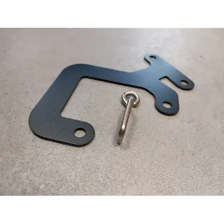 Achetez Huracan Fabrication Central Locking Repositioning Kit