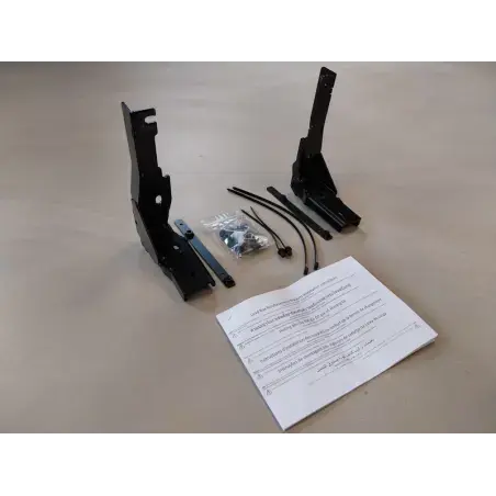 Achetez Bushtech J-brace Ford Ranger / Vw Amarok (2023 - )au 